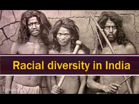 what race is someone from india.